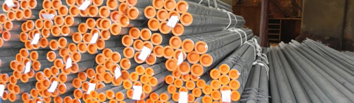 مواسير وانابيب الصلب ASTM A53\ASME SA53