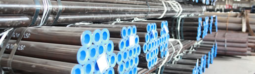 انابيب صلب الكربون غير الملحومة ASTM A106\ ASME SA106